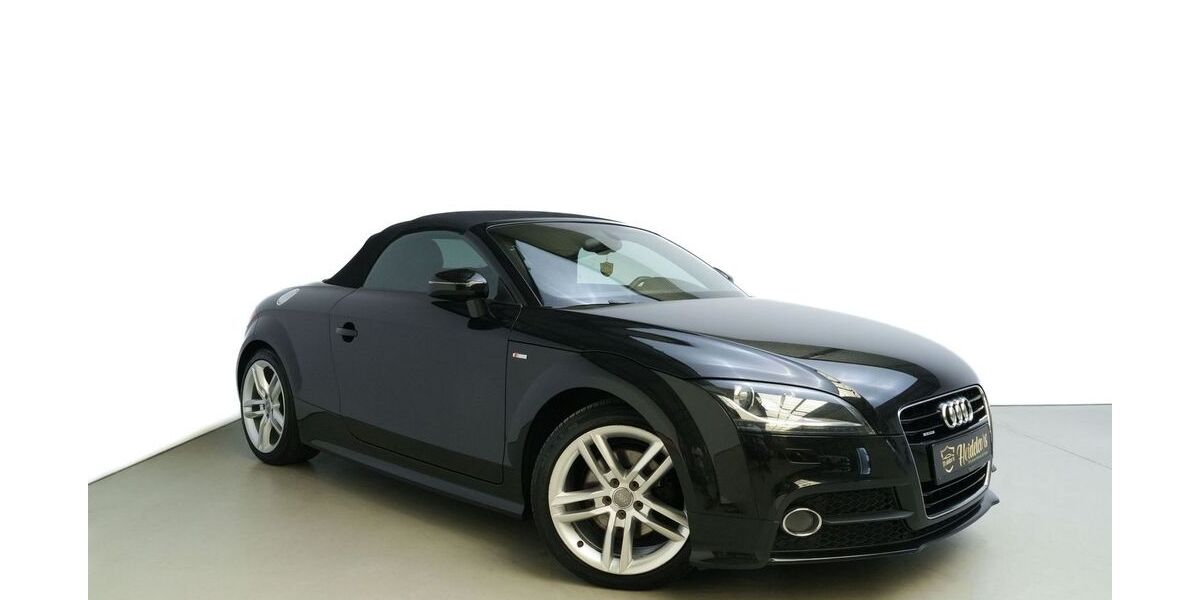 Audi TT 148.530 km 15.990 &euro; Altlußheim 68804