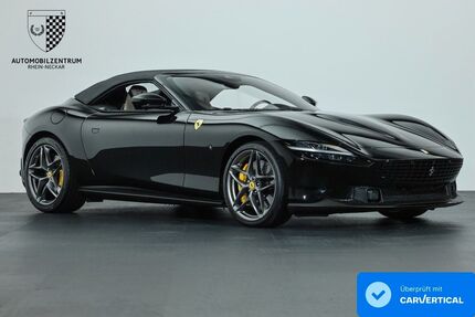 Ferrari Roma 1.280 km 264.900 € Viernheim 68519