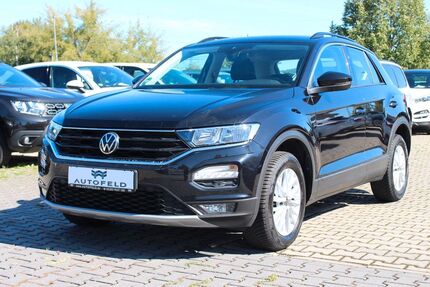 VW T-Roc 73.800 km 17.950 € Ladenburg 68526
