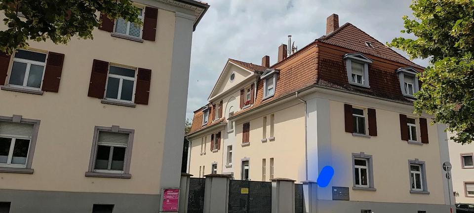Etagenwohnung Speyer - 4 Zimmer, 100 m&sup2;, 395.000&euro; | Angebot:26790323