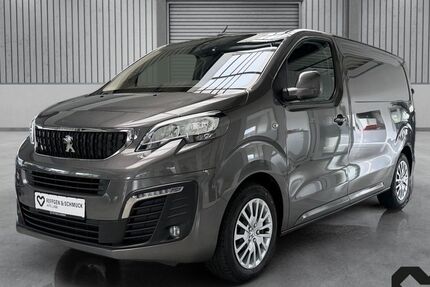 Peugeot Expert 104.300 km 20.960 &euro; Mannheim 68309