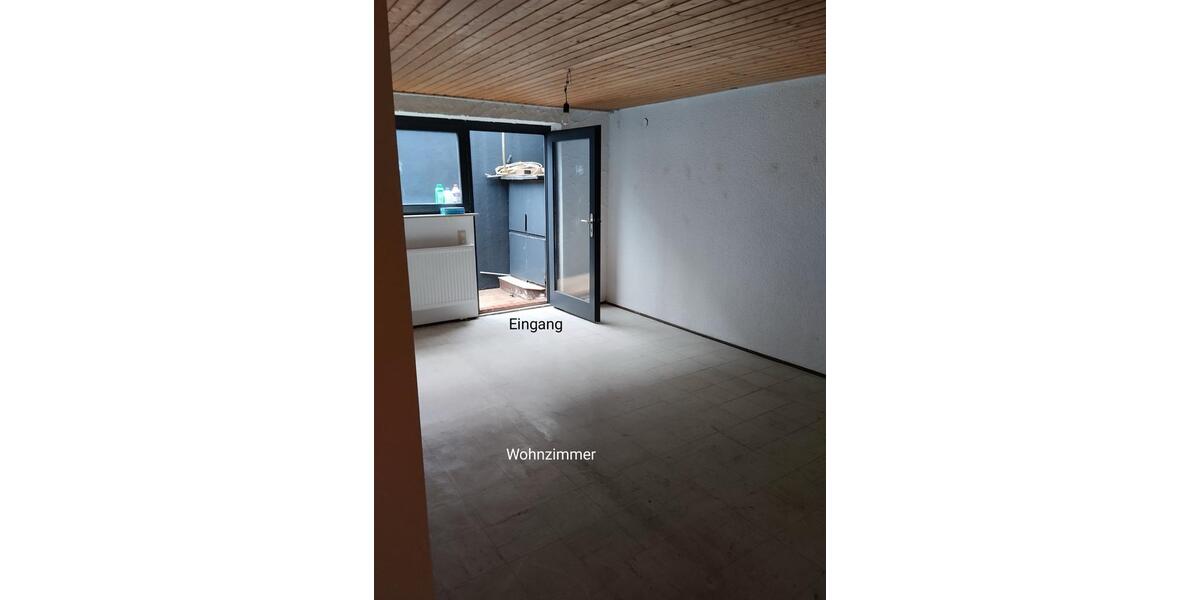 Etagenwohnung Ludwigshafen am Rhein Ludwigshafen-Oggersheim - 2 Zimmer, 47 m&sup2;, 860&euro; | Angebot:26323505