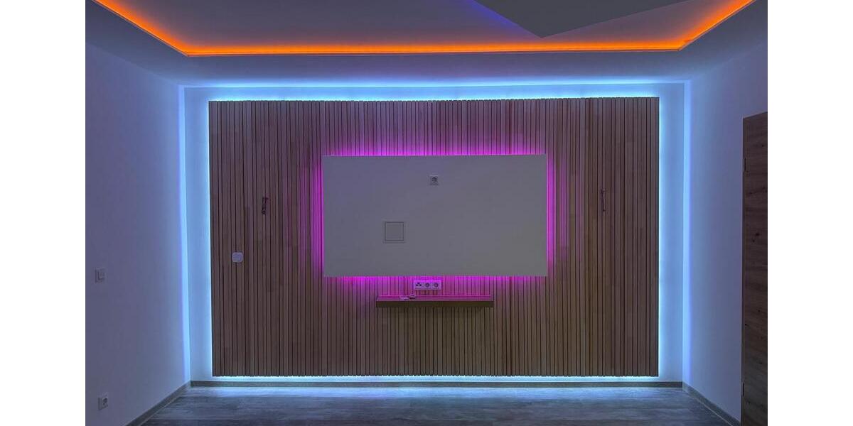 Etagenwohnung Ludwigshafen am Rhein Edigheim - 3 Zimmer, 90 m&sup2;, 1.400&euro; | Angebot:25287333