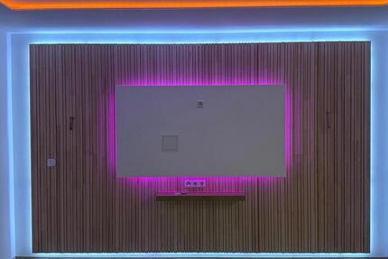 Wohnung Ludwigshafen am Rhein Edigheim - 3 Zimmer, 90 m&sup2;, 1.400&euro; | Angebot:25287333