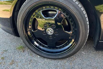 Alfa Romeo Spider 208.000 km 7.700 € mannheim 68161