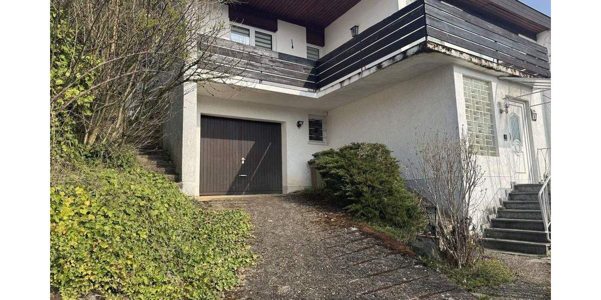 Doppelhaushälfte Heppenheim Ober-Laudenbach - 4 Zimmer, 129 m&sup2;, 449.000&euro; | Angebot:26323383