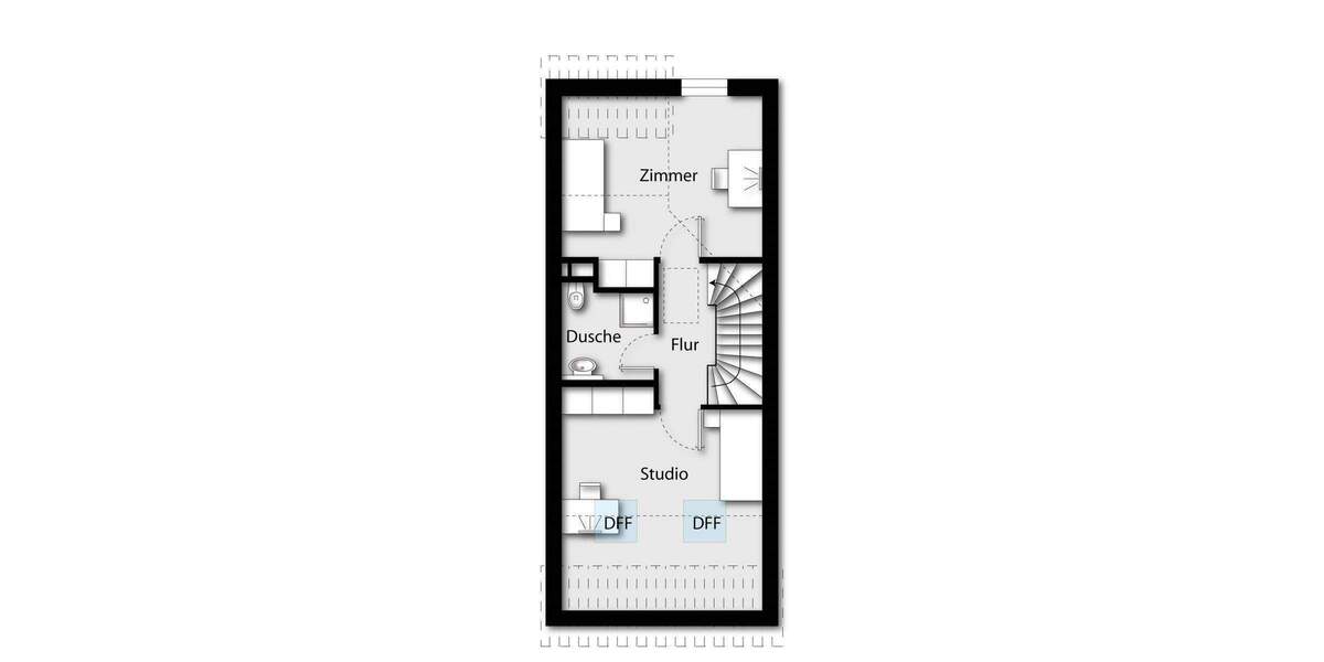 Reihenmittelhaus Leimen St Ilgen - 6 Zimmer, 164 m&sup2;, 585.000&euro; | Angebot:24137189