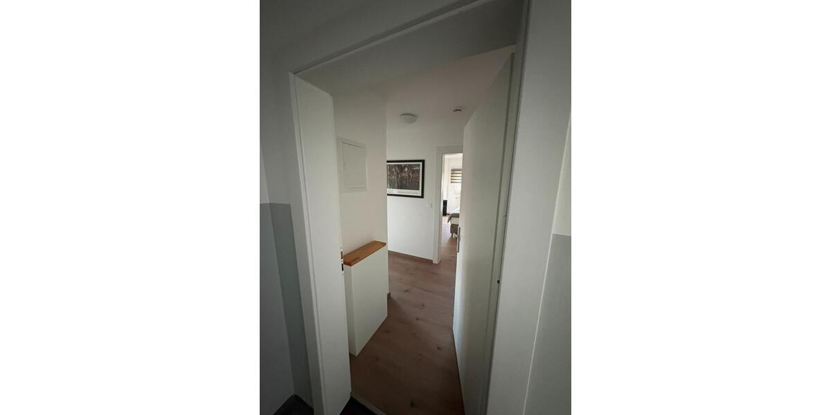 Renovierte 1,5 Zimmer ETW in Mannheim Neckarstadt-OstWohlgelegen 1.5 zimmer