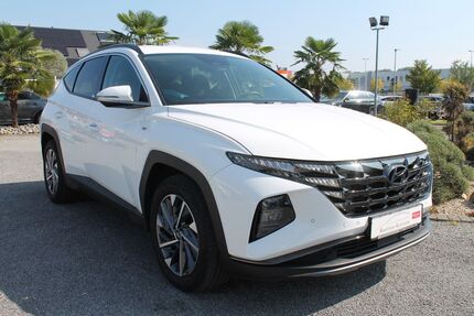 Hyundai TUCSON 19.000 km 25.790 &euro; Speyer 67346