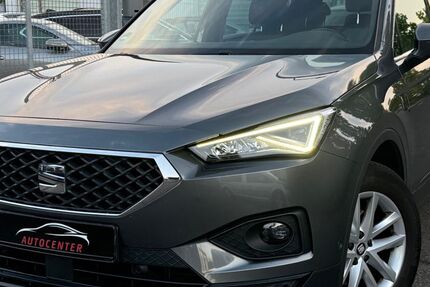 Seat Tarraco 98.000 km 18.900 &euro; Weinheim 69469
