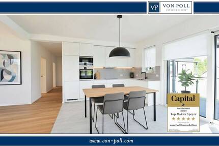 Wohnung Limburgerhof - 3 Zimmer, 116 m&sup2;, 512.908&euro; | Angebot:26093485