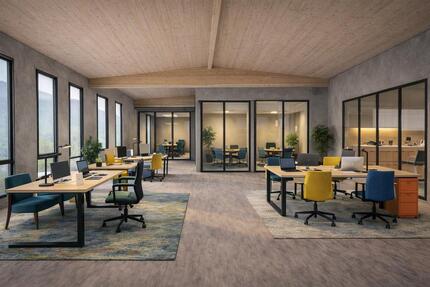 BETRIEBSWERK „echt.menschlich.gemeinsam.