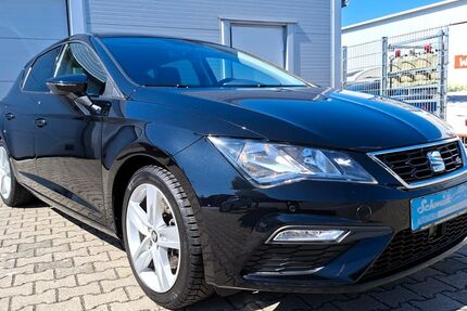 Seat Leon 87.550 km 13.790 &euro; Altlußheim 68804