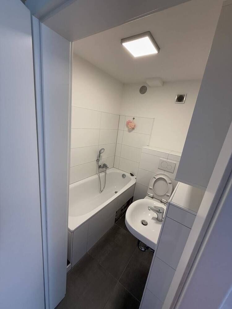 Gemütliche 3 ZKB-Wohnung im Herzen von Ludwigshafen
