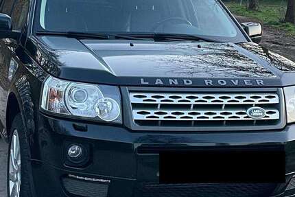 Land Rover Freelander 278.962 km 8.500 &euro; Otterstadt 67166