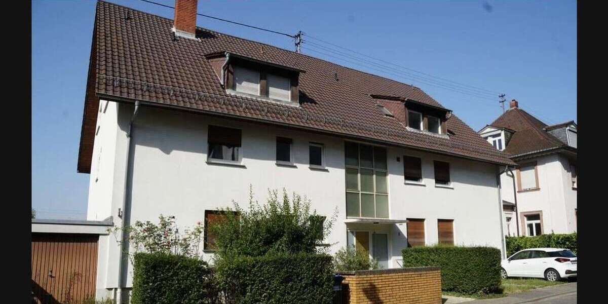 Etagenwohnung Heidelberg Boxberg - 3 Zimmer, 92 m&sup2;, 1.350&euro; | Angebot:27080726