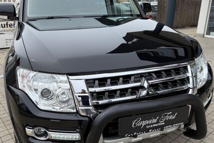 Mitsubishi Pajero 73.800 km 39.990 &euro; Forst 76694