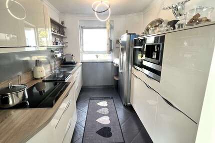 Haus zum Kaufen in Oftersheim 689.000 € 162 m² 7 zimmer