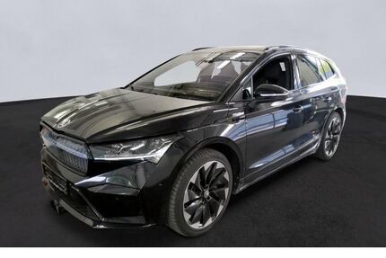 Skoda Enyaq 42.400 km 38.690 &euro; Weinheim 69469