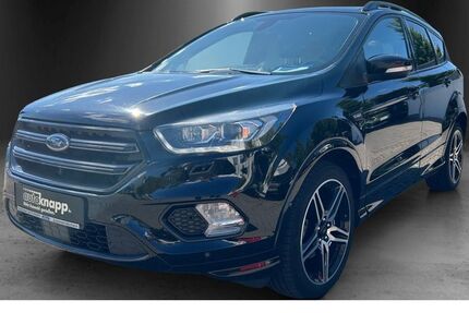 Ford Kuga 101.580 km 15.990 &euro; Weinheim 69469