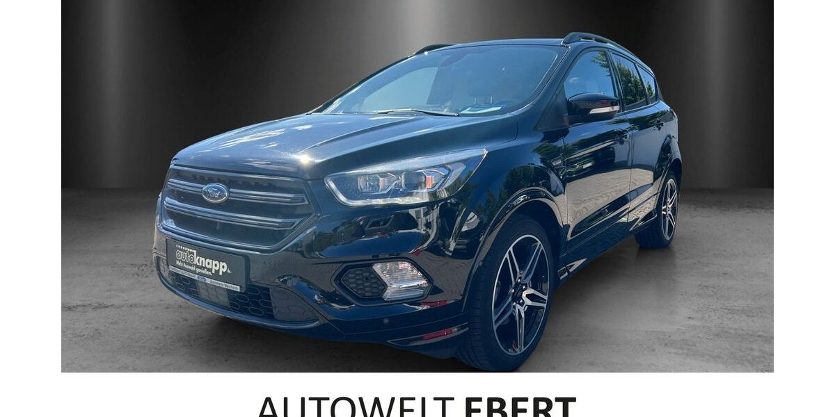 Ford Kuga 101.580 km 15.990 &euro; Weinheim 69469