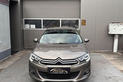 Citroen C4 82.000 km 8.600 &euro; Mutterstadt (Kreis Ludwigshafen) 67112