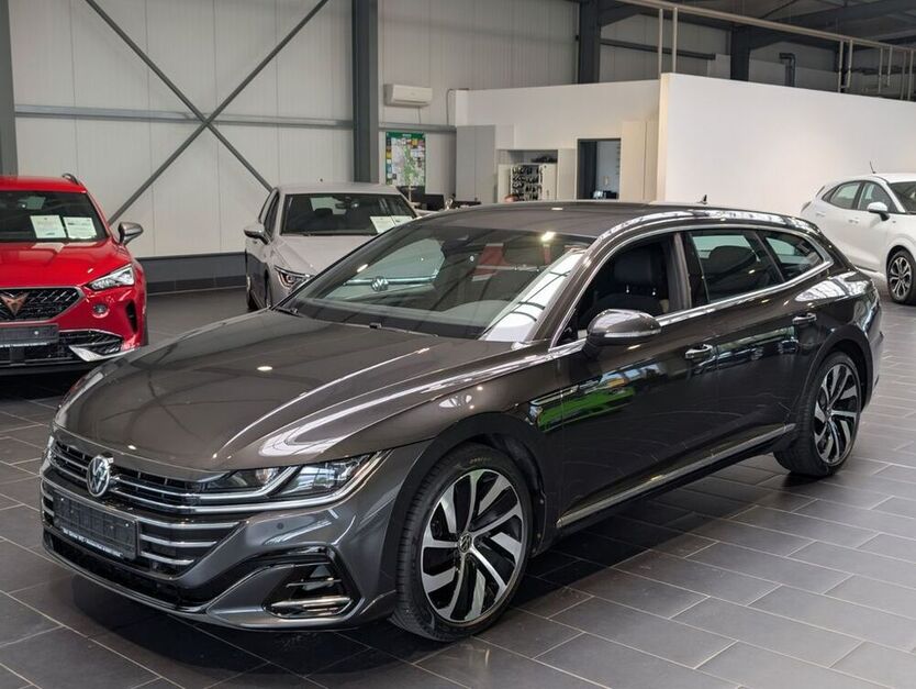 Arteon
