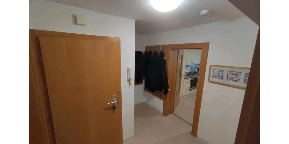 Erdgeschoßwohnung Schriesheim - 1 Zimmer, 52 m&sup2;, 175.000&euro; | Angebot:26852720