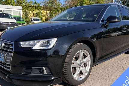 Audi A4 195.501 km 11.950 &euro; Weinheim an der Bergstraße 69469