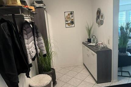 Wohnung Ludwigshafen am Rhein Ludwigshafen-Oggersheim - 2 Zimmer, 63 m&sup2;, 625&euro; | Angebot:25297661