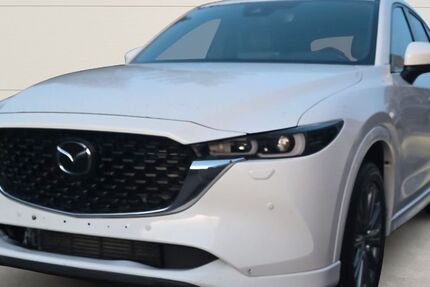 Mazda CX-5 150.000 km 21.555 &euro; Sinsheim 74889