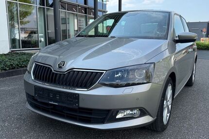 Skoda Fabia 131.000 km 7.990 &euro; Schwetzingen 68723