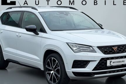 Cupra Ateca 110.000 km 21.980 &euro; Edingen-Neckarhausen 68535