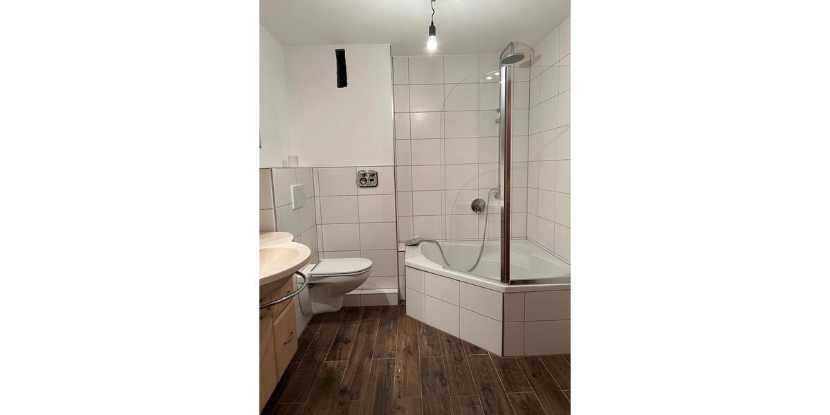 Etagenwohnung Mannheim Gartenstadt - 3 Zimmer, 80 m&sup2;, 310.000&euro; | Angebot:26397001