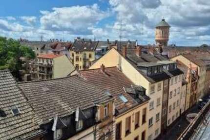 Wohnung Ludwigshafen Ludwigshafen-Hemshof - 3 Zimmer, 93 m&sup2;, 1.000&euro; | Angebot:26817751