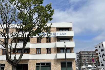 Einzelhandel in Heidelberg 1.874,70 € 104.15 m² zimmer