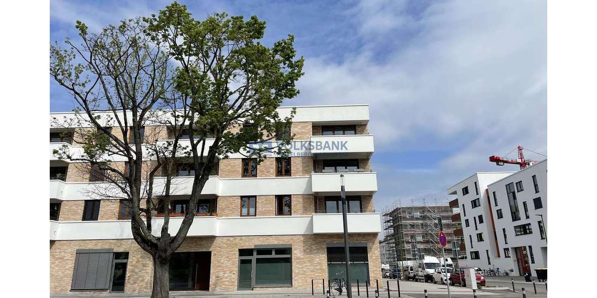 Einzelhandel in Heidelberg 1.874,70 € 104.15 m² zimmer