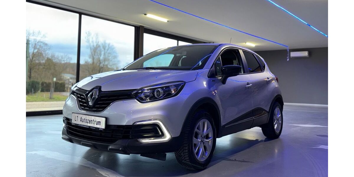 Renault Captur 32.144 km 11.990 &euro; Ittlingen 74930