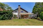 Ein Haus für Visionäre: 180 qm Wohnfläche, großzügiges Grundstück, Wintergarten & Gartenparadies 8 zimmer