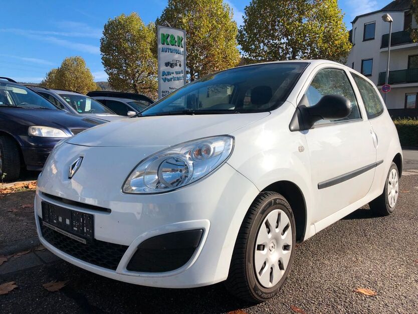 Renault Twingo 218.000 km 1.988 € Wiesloch 69168