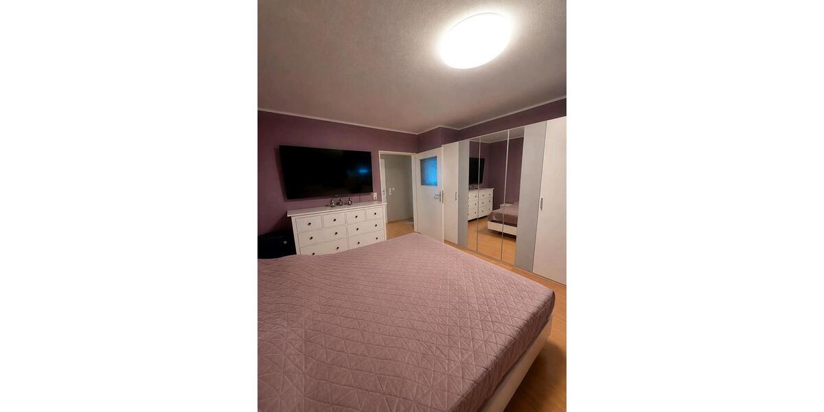 Etagenwohnung Ludwigshafen am Rhein Parkinsel - 3 Zimmer, 65 m&sup2;, 215.000&euro; | Angebot:27108677