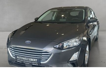 Ford Focus 97.963 km 13.990 &euro; Frankenthal 67227