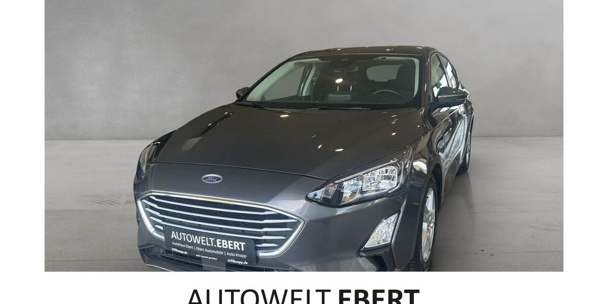 Ford Focus 97.963 km 13.990 &euro; Frankenthal 67227