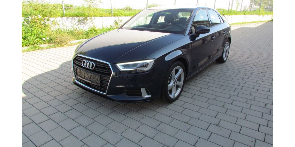 Audi A3 48.000 km 21.995 &euro; Mannheim 68239
