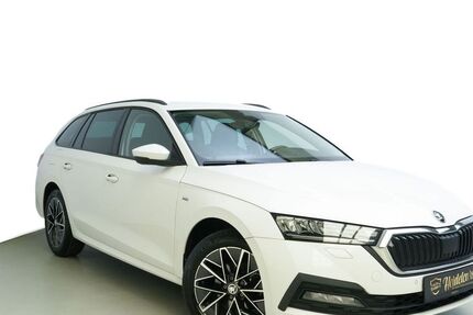 Skoda Octavia 82.400 km 21.990 &euro; Altlußheim 68804