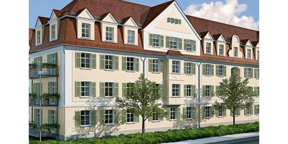 Erdgeschoßwohnung Ludwigshafen am Rhein Ludwigshafen-Hemshof - 3 Zimmer, 75 m&sup2;, 340.000&euro; | Angebot:24664561