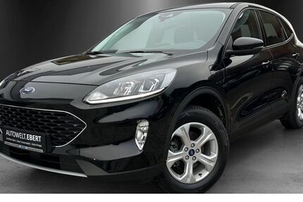 Ford Kuga 43.490 km 21.440 &euro; Frankenthal 67227