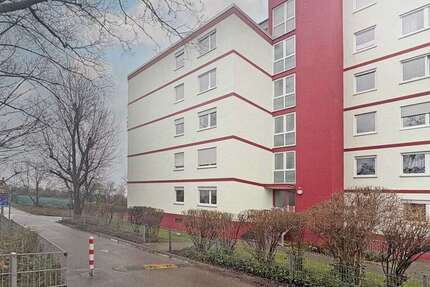 Wohnung Heidelberg Boxberg - 3.5 Zimmer, 92 m&sup2;, 339.000&euro; | Angebot:25286161
