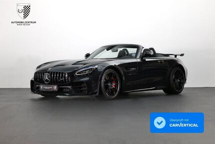Mercedes-Benz AMG GT R 5.443 km 199.900 € Viernheim 68519