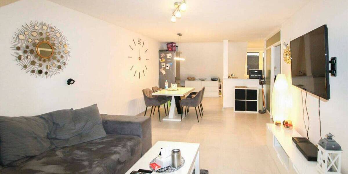 Einfamilienhaus Ludwigshafen am Rhein Oppau - 2 Zimmer, 159.000&euro; | Angebot:26834737